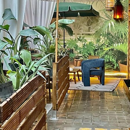 Hotel Life Gran Via Design Мадрид Екстериор снимка