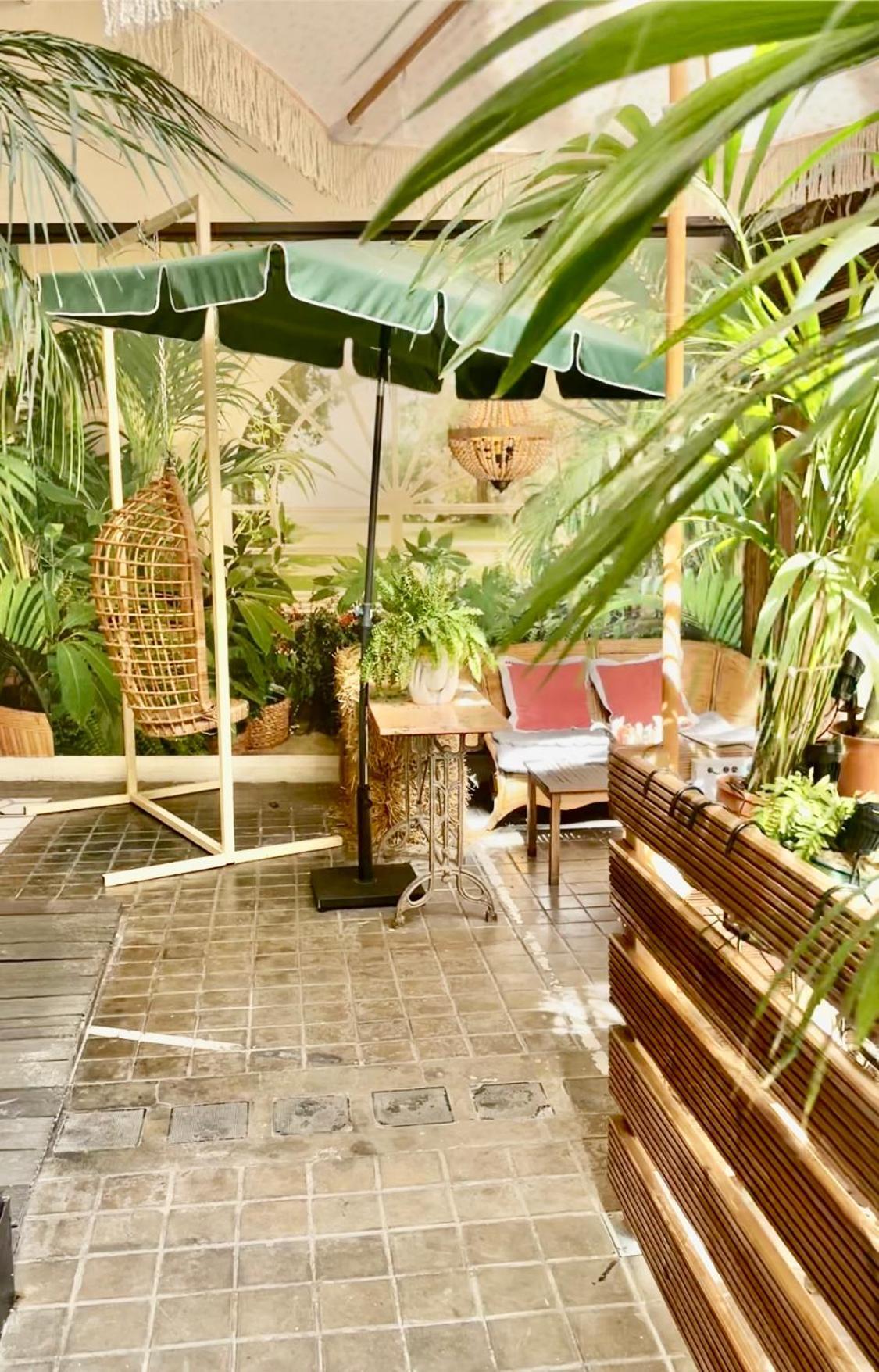 Hotel Life Gran Via Design Мадрид Екстериор снимка