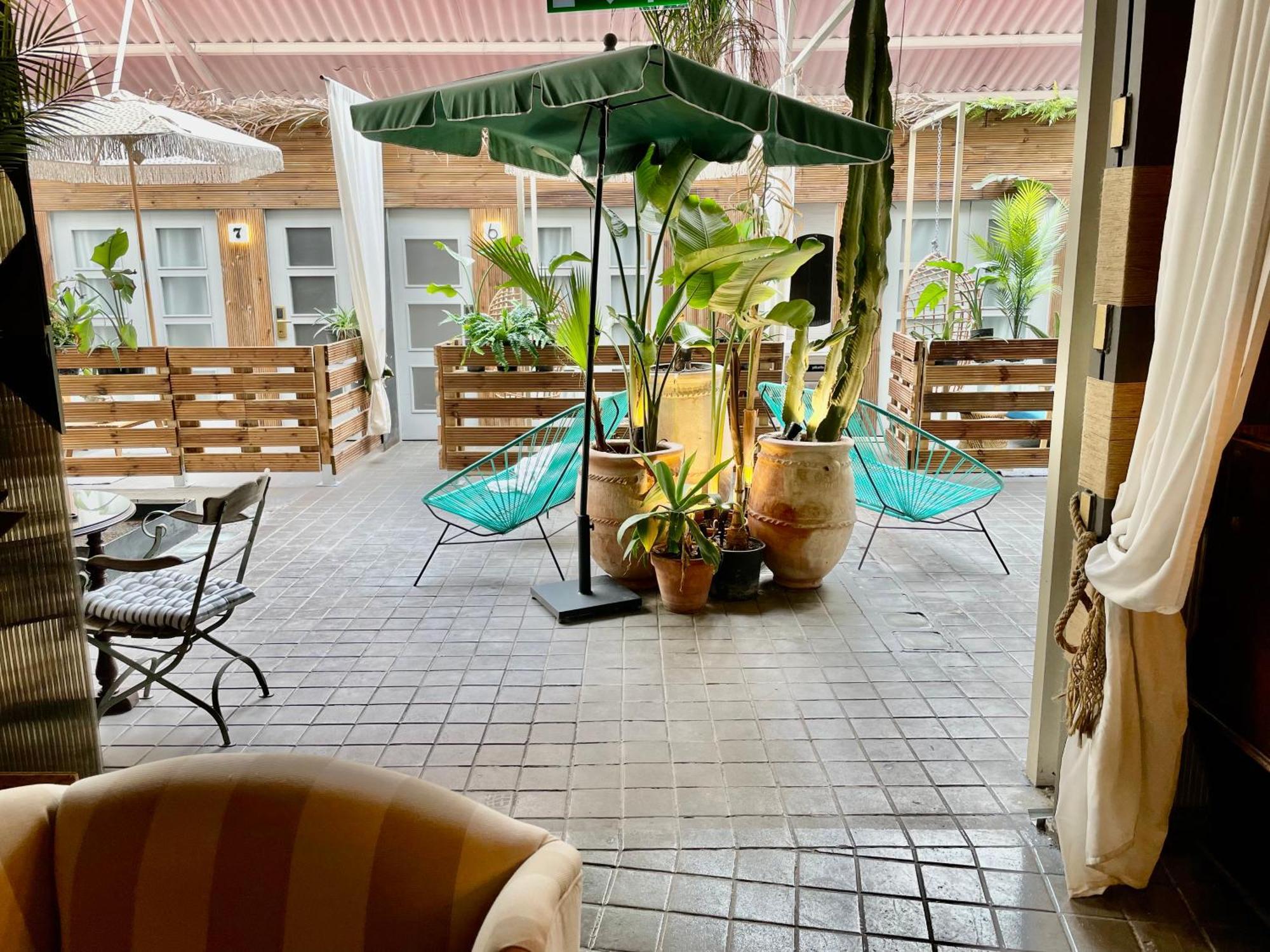 Hotel Life Gran Via Design Мадрид Екстериор снимка
