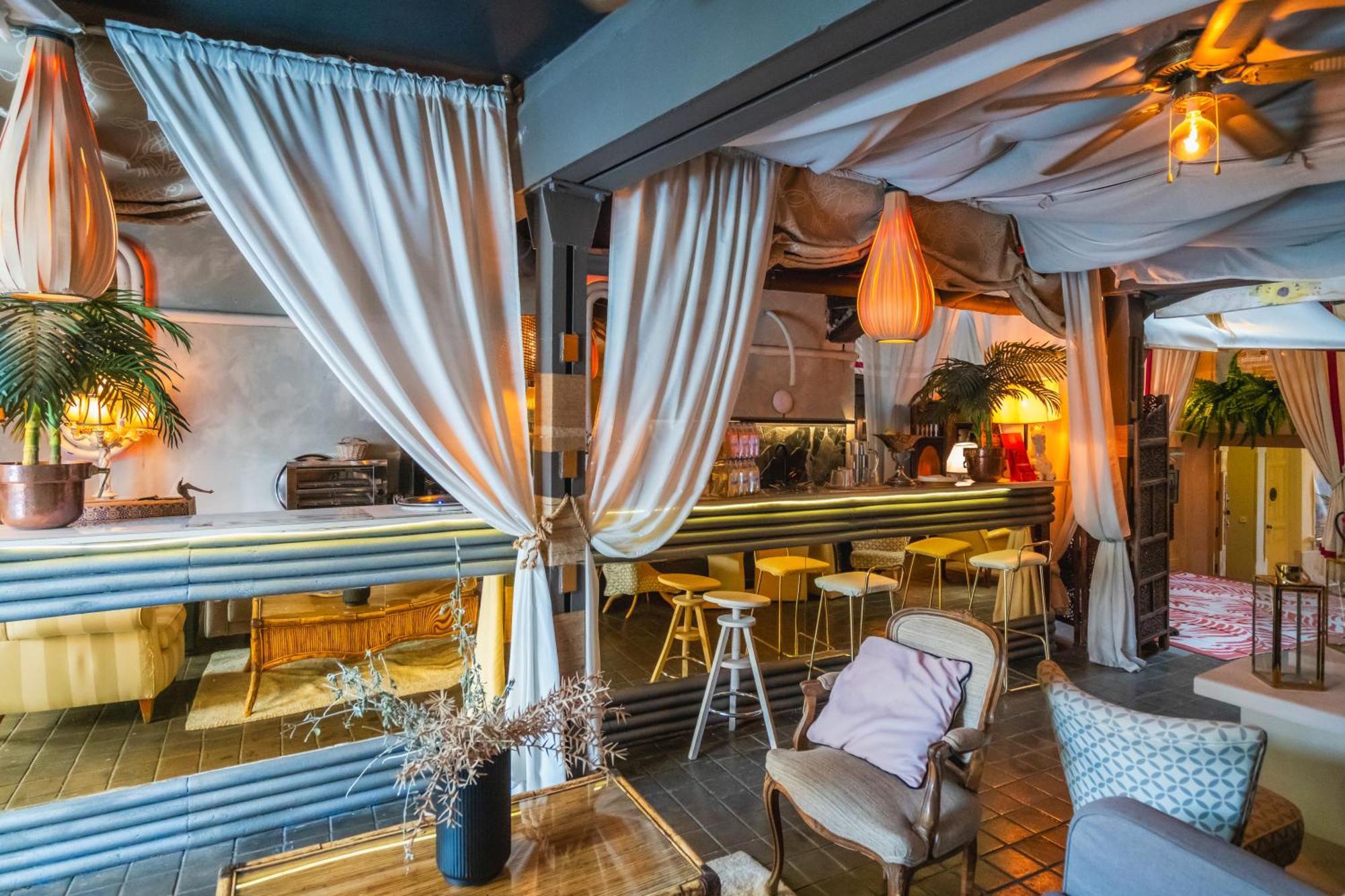 Hotel Life Gran Via Design Мадрид Екстериор снимка