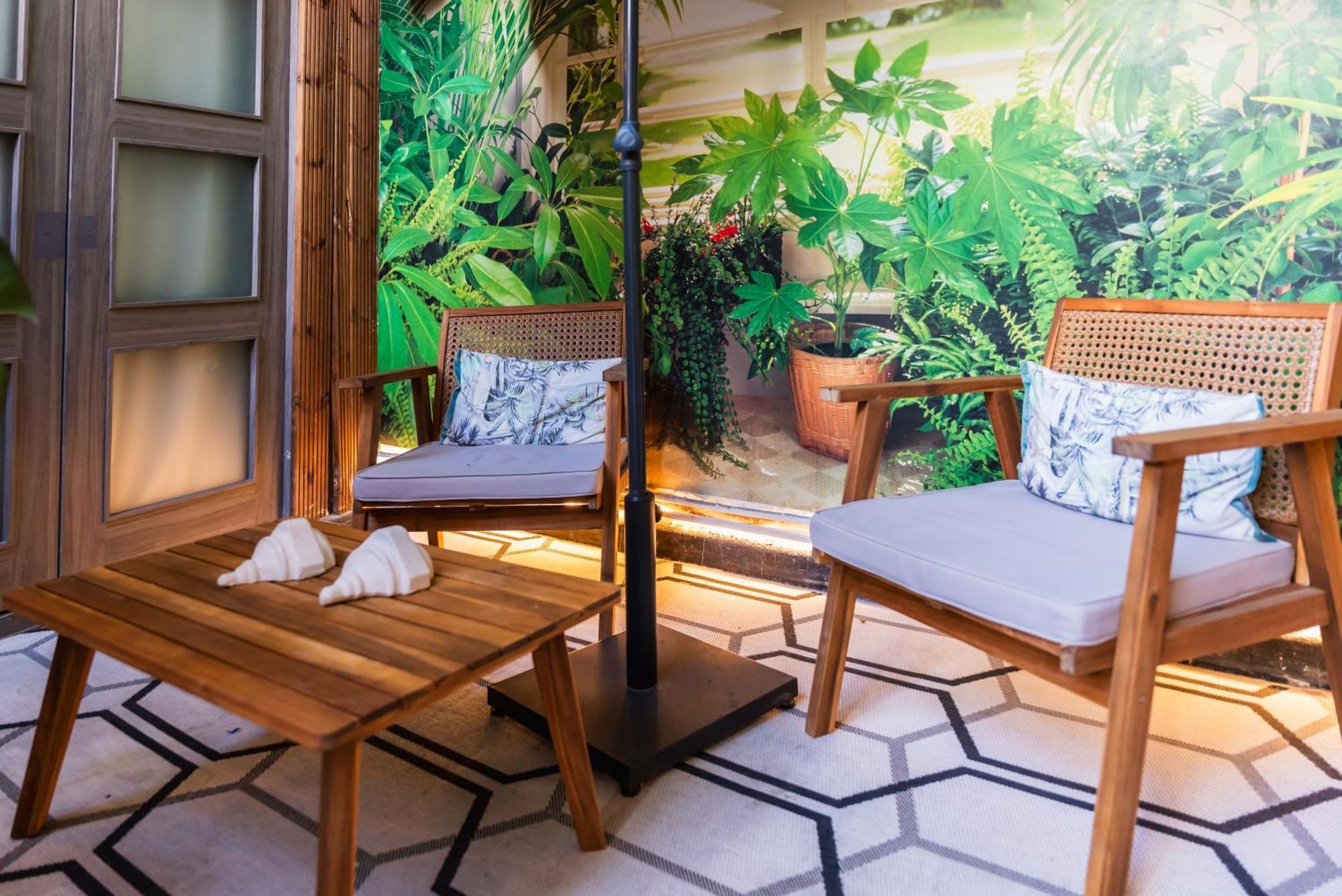 Hotel Life Gran Via Design Мадрид Екстериор снимка
