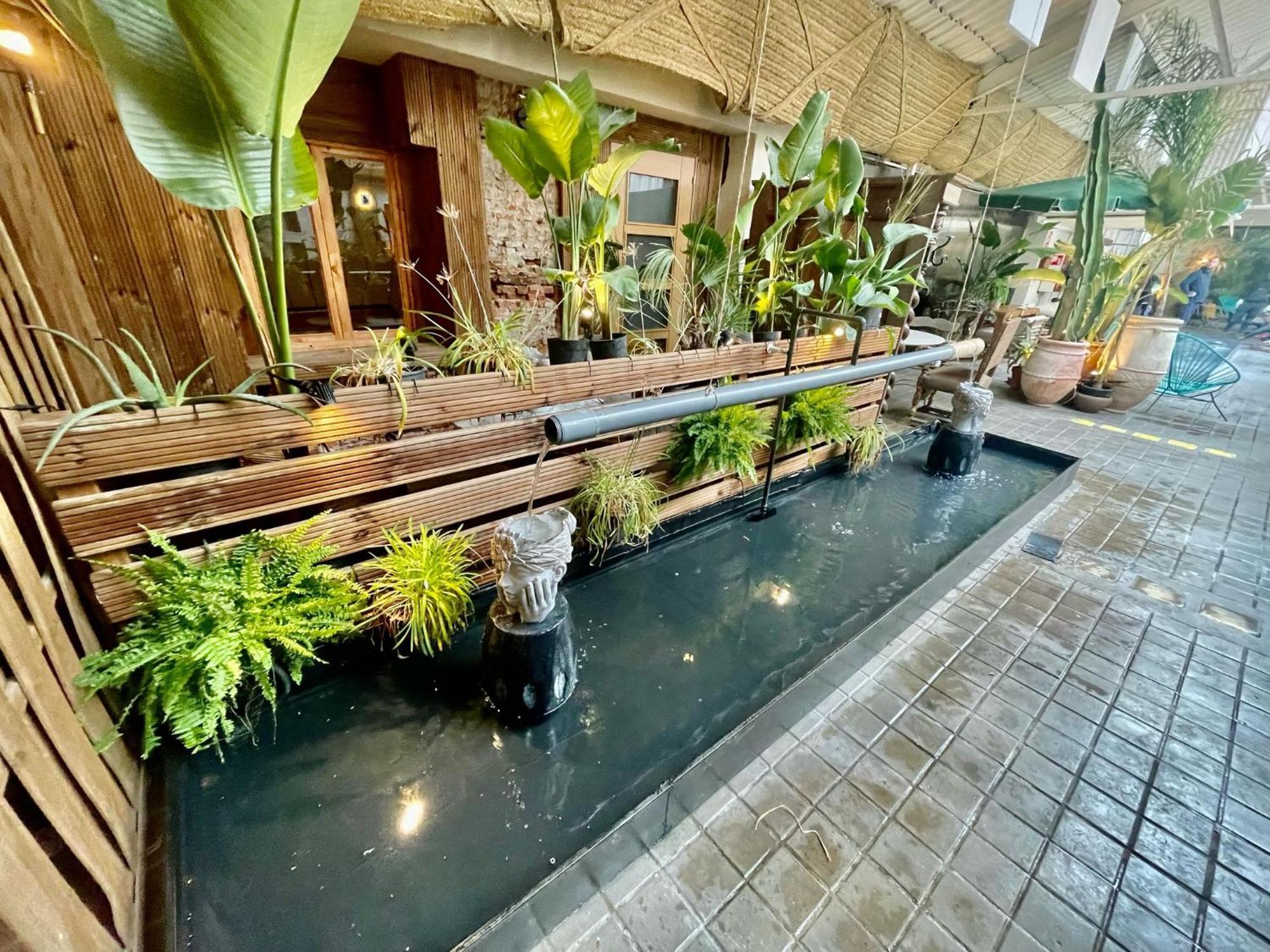 Hotel Life Gran Via Design Мадрид Екстериор снимка