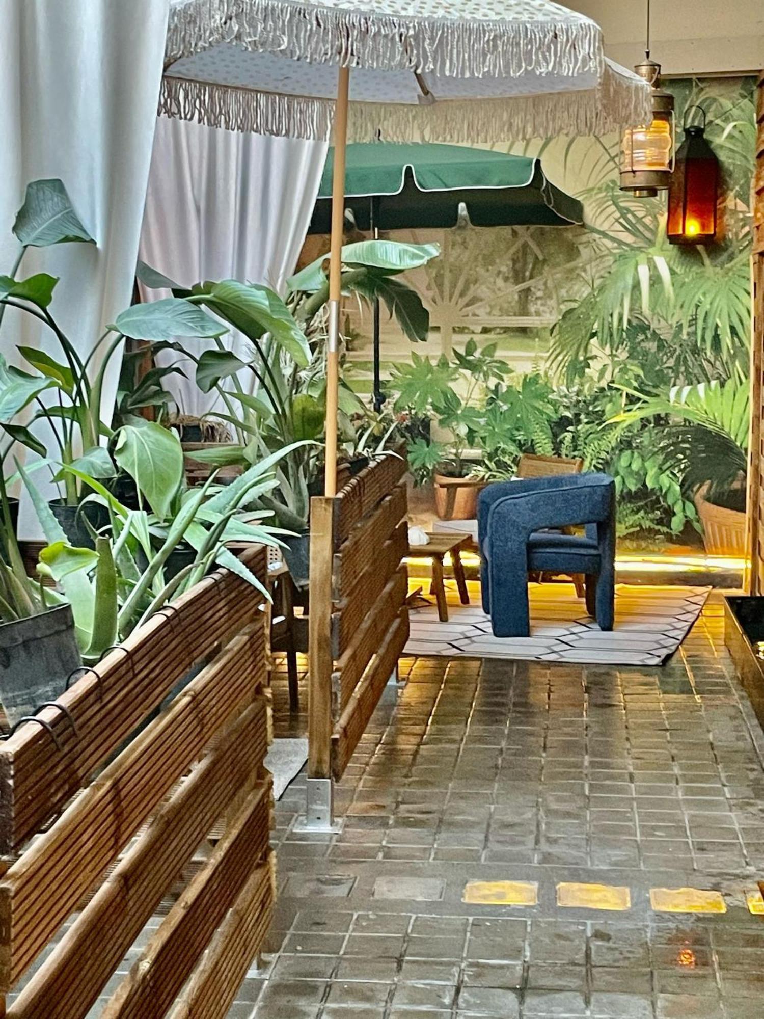 Hotel Life Gran Via Design Мадрид Екстериор снимка