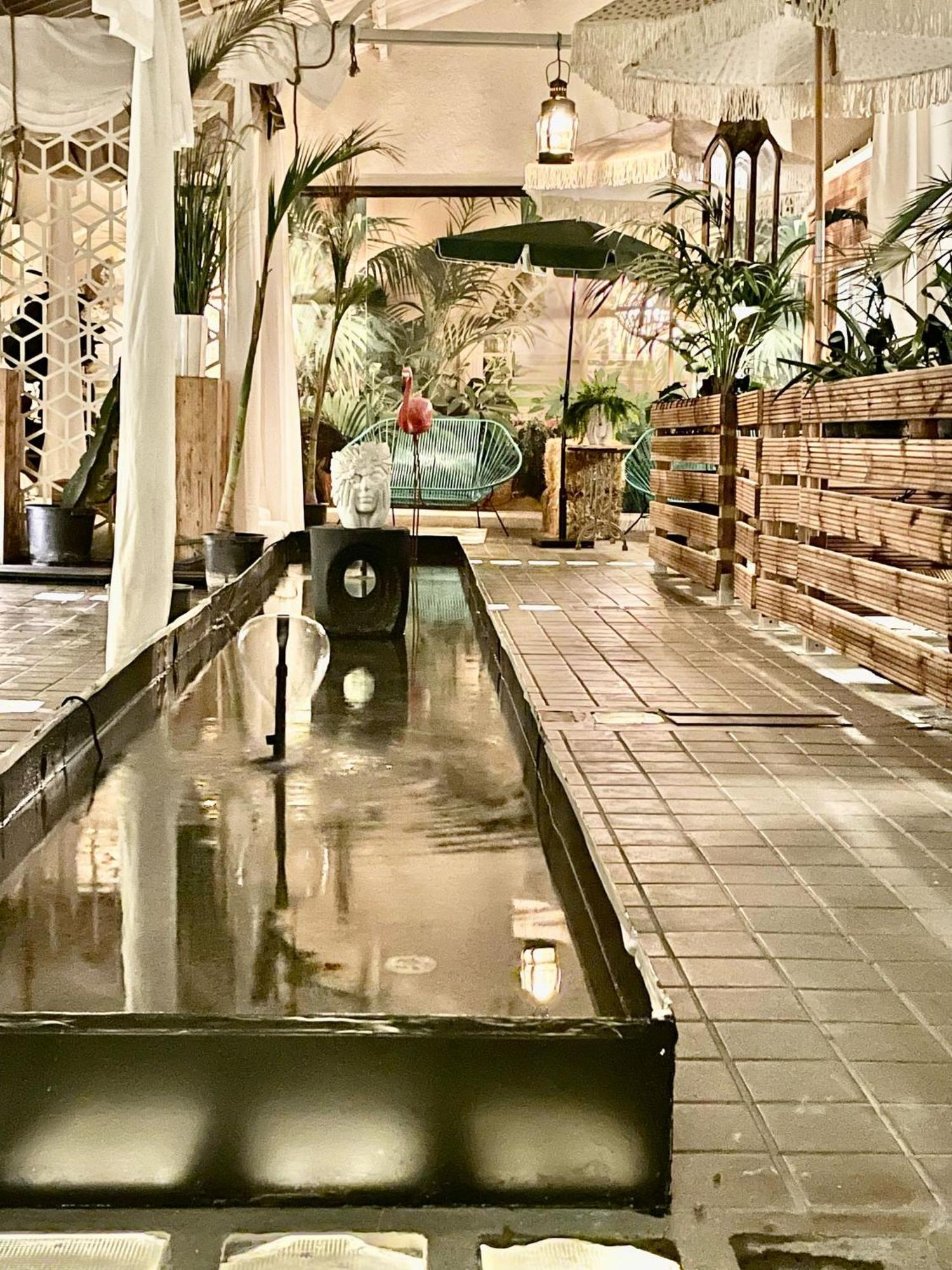 Hotel Life Gran Via Design Мадрид Екстериор снимка