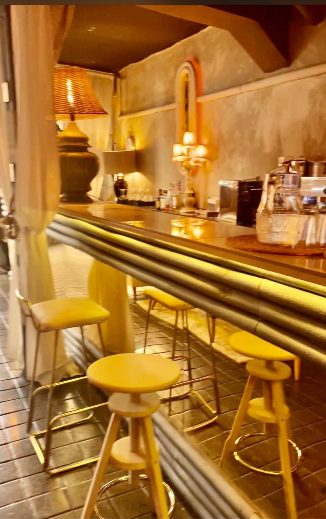 Hotel Life Gran Via Design Мадрид Екстериор снимка