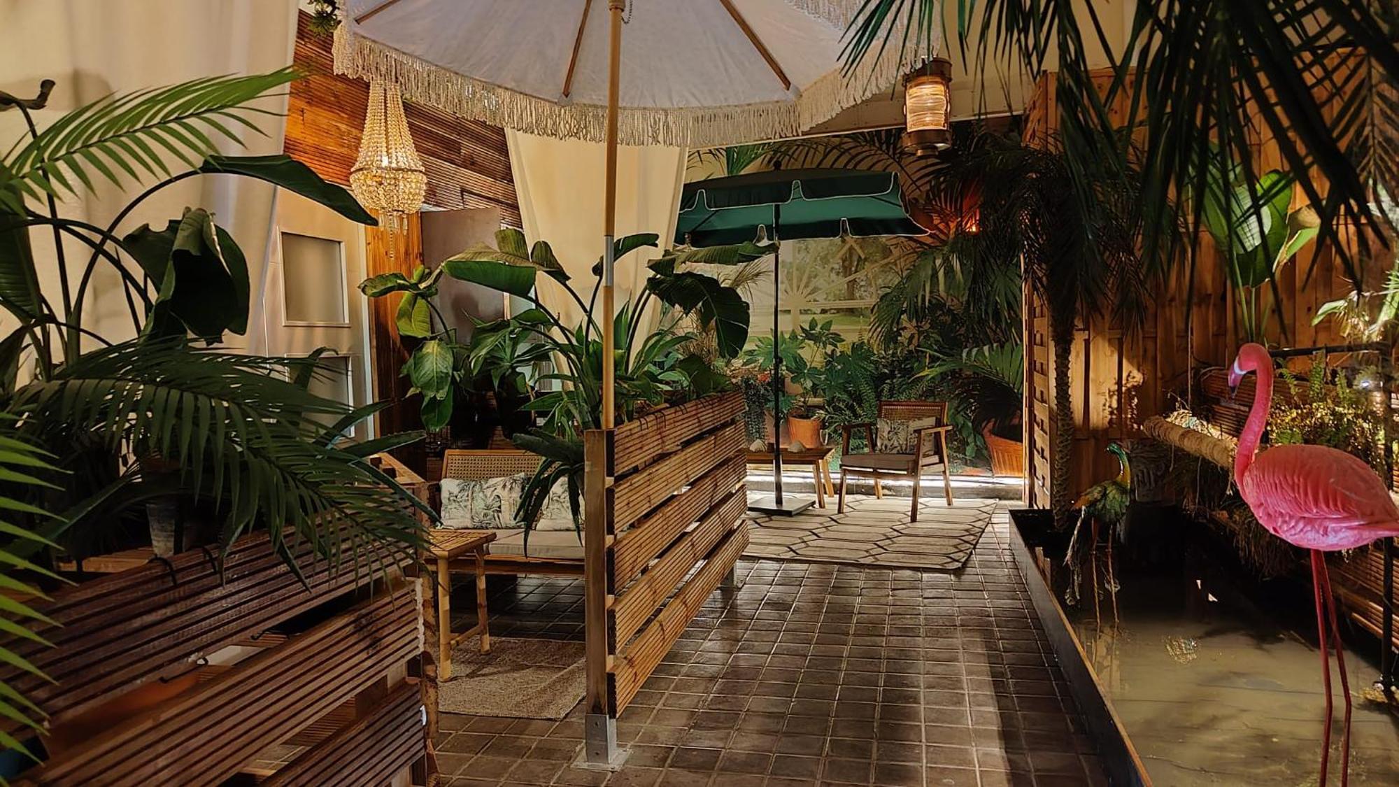 Hotel Life Gran Via Design Мадрид Екстериор снимка