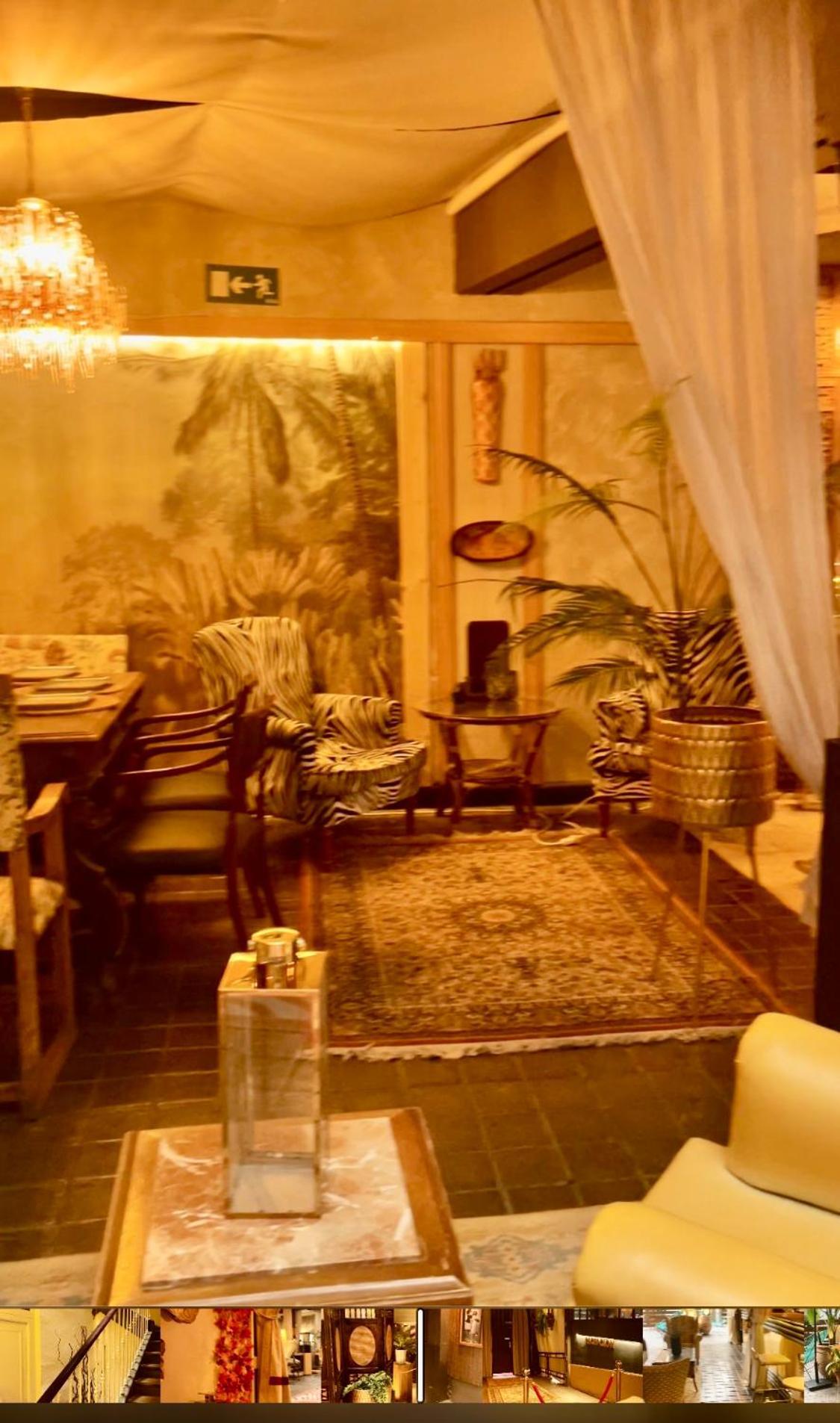 Hotel Life Gran Via Design Мадрид Екстериор снимка