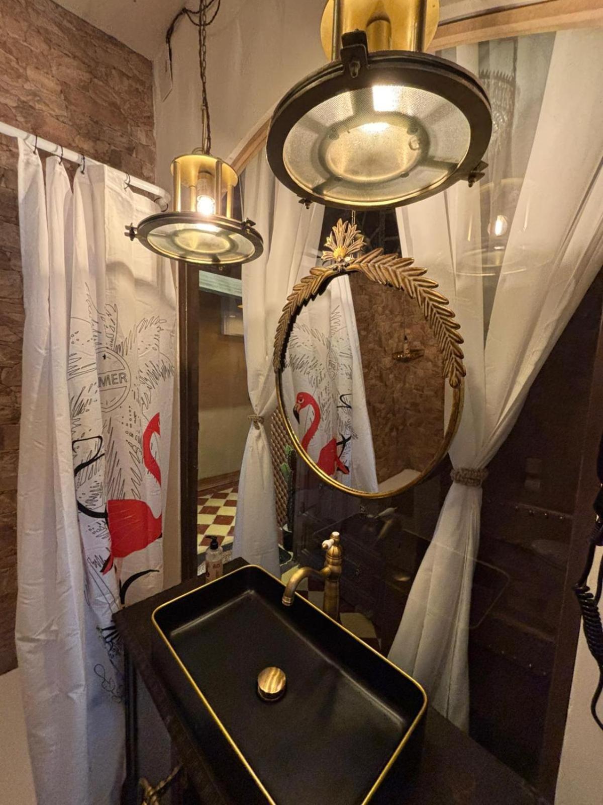 Hotel Life Gran Via Design Мадрид Екстериор снимка